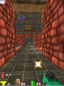 3D Quake Plus 176x220 se rus