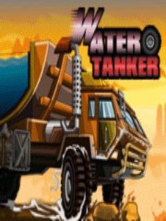 Water-Tanker