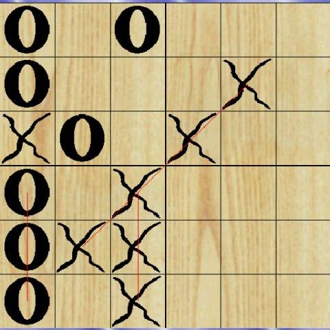 Крестики нолики