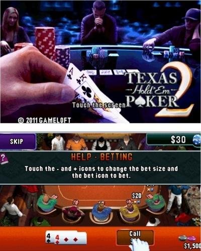 TexasHoldEmPoker2 Samsung GTS5250