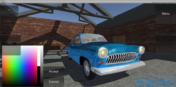 Russian-Classic-Car-Simulator-v1-4-Full