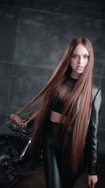 Юля Гаврилова