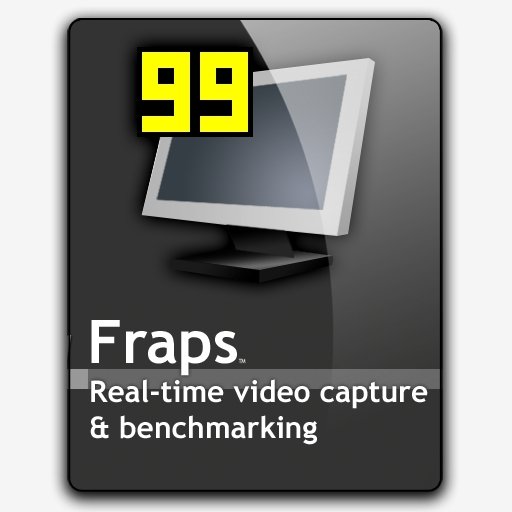 Fraps v.3.5.99 (rus) Бинтить на канкулятор