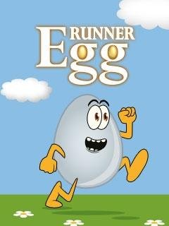 Runner Egg 176x208