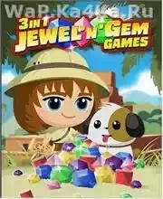 Jewel n Gem Games