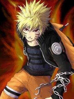 Naruto