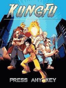 Kung Fu SE-240x320
