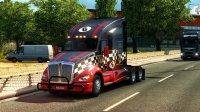 Kenworth T680