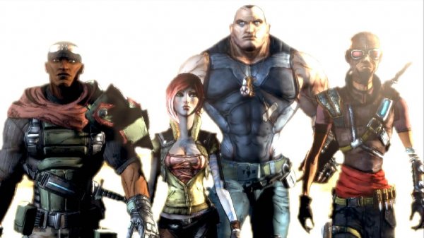 borderlands руссификатор.part1