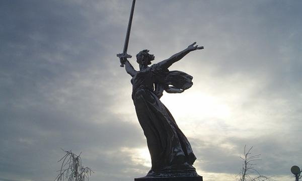 Сталинградская битва