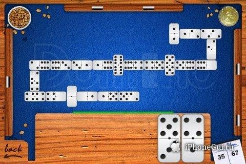 Domino For iPhone 1.0