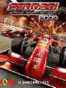 ferrari world championship 2009