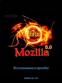 Моzillа5.0