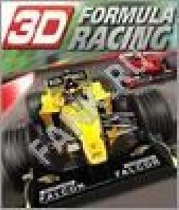 3d formula racing-