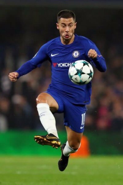 Eden Hazаrd