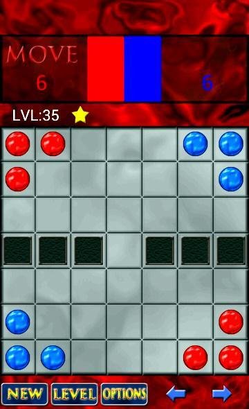 Slime Ataxx Domination