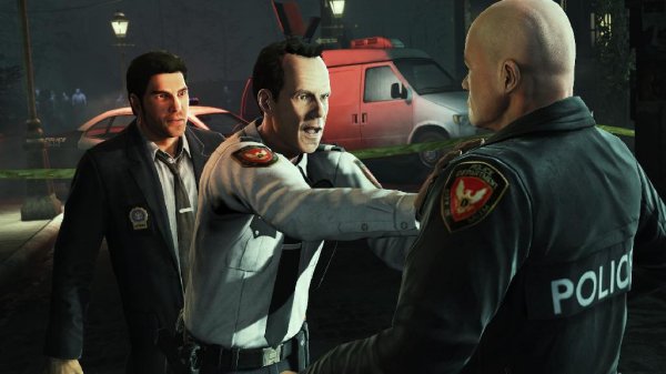 Сохранение Murdered Soul Suspect от aspi