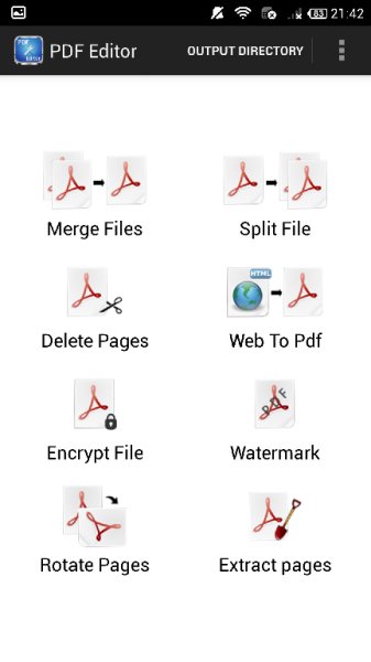 PDF Editor 1