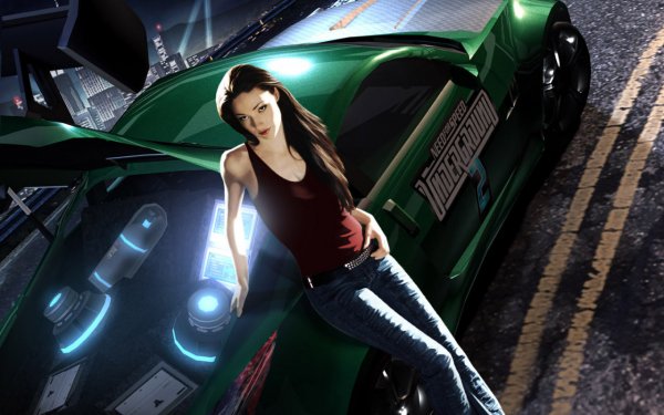 Games NFS Underground 2 011122