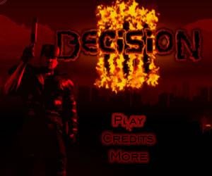 Decision 3