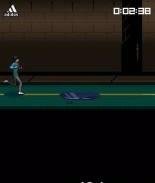 adidas challenge