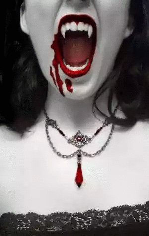 vampire kitten wicke