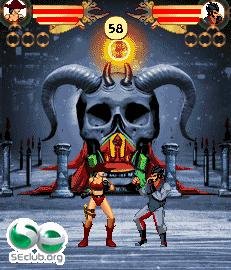 godofcombat 6233 by robin