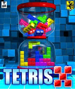 X-tetris