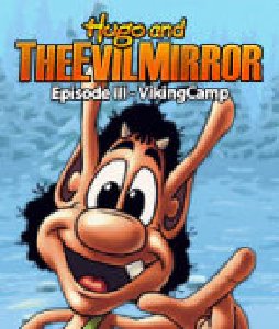 Hugo Evil Mirror 3 Viking BCE-240x320