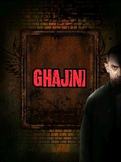 Ghajini