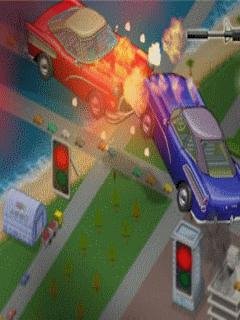 traffic-killer
