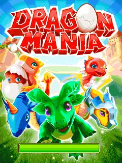 Dragon Mania