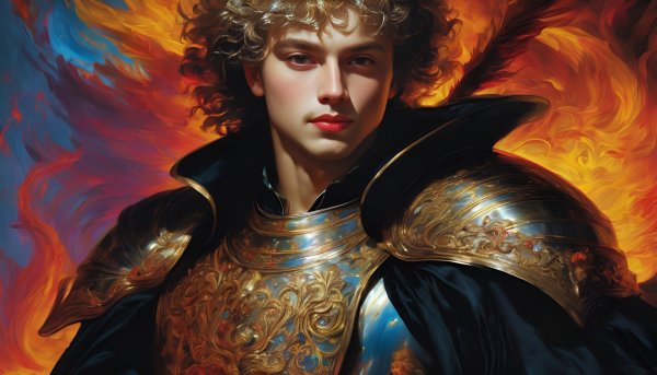 Фэнтези,художественное,арт.10