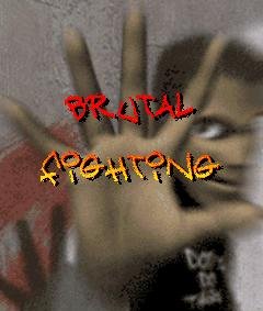 BrutalFighting
