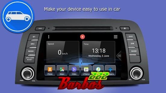 Car Launcher Pro v.1.3.6 build 14