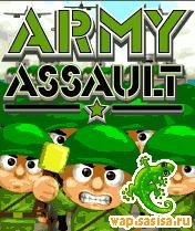 Army Assault