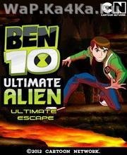Ben 10