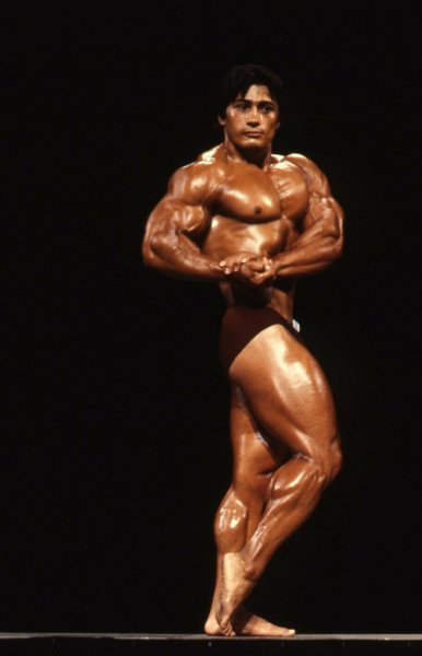 Danny-Padilla-IFBB-Professional-Bodybuilder-Original-35mm-Tr