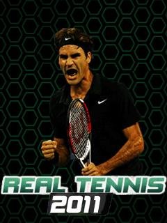 Real Tennis 2011