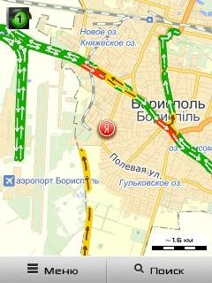 Яндекс Карты v4.02(4050)