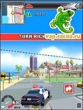 Driver L.A Undercover