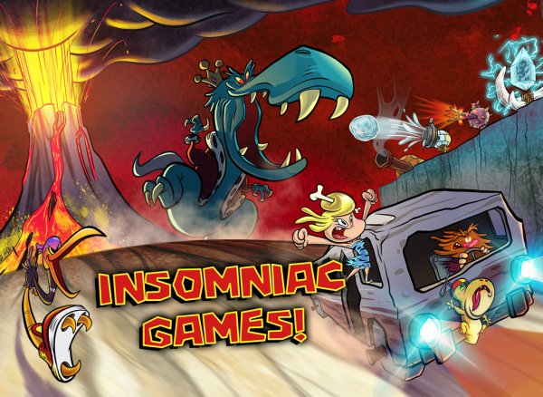 Bad Dinos v.1.0.5