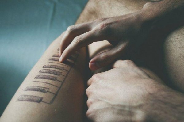 Сила притяжения