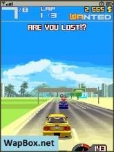 Asphalt 3 Street Rules