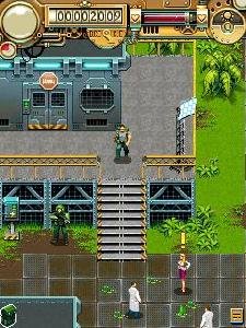 stranded 2 ml nokia 3250 n70