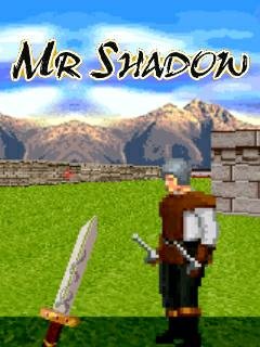 Mr.Shadow
