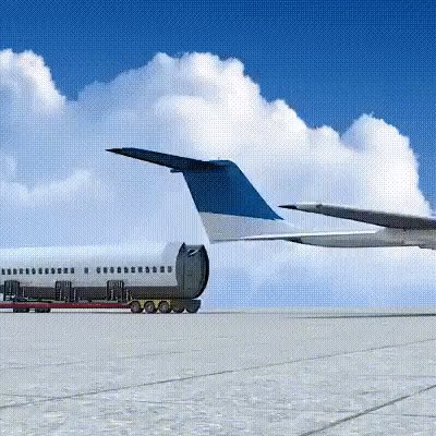 Спасательная система