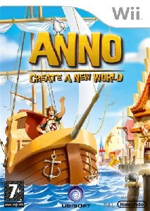 Anno Create a New World Nok-176x208