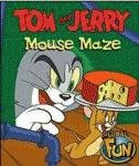 TomAndJerry MouseMaze