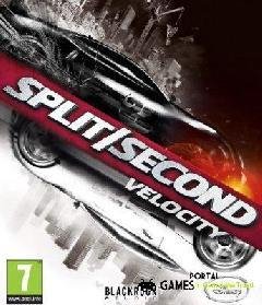 Split-Second-Velocity